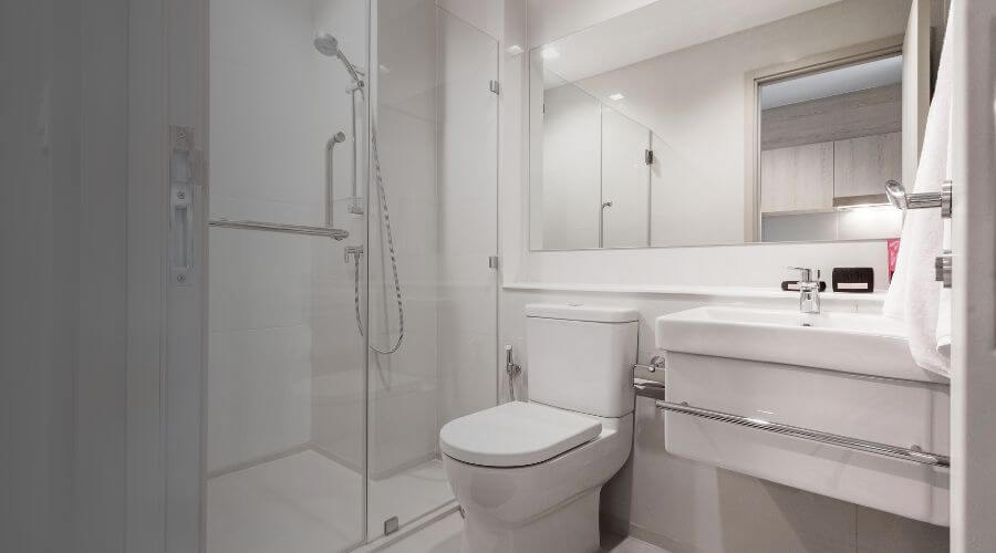 Why Choose Expert Porta Potty Rentals